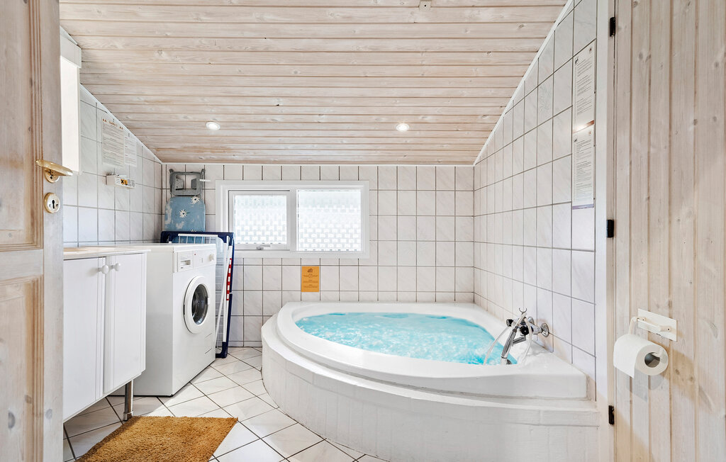 Feriehuse - Bork Havn , Danmark - P52510 7