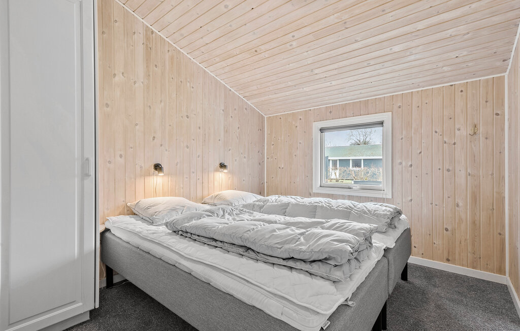 Feriehuse - Bork Havn , Danmark - P52510 21