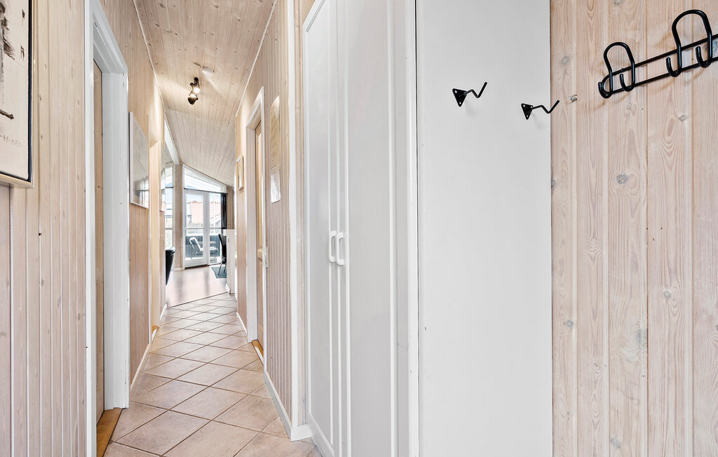 Feriehuse - Bork Havn , Danmark - P52510 20