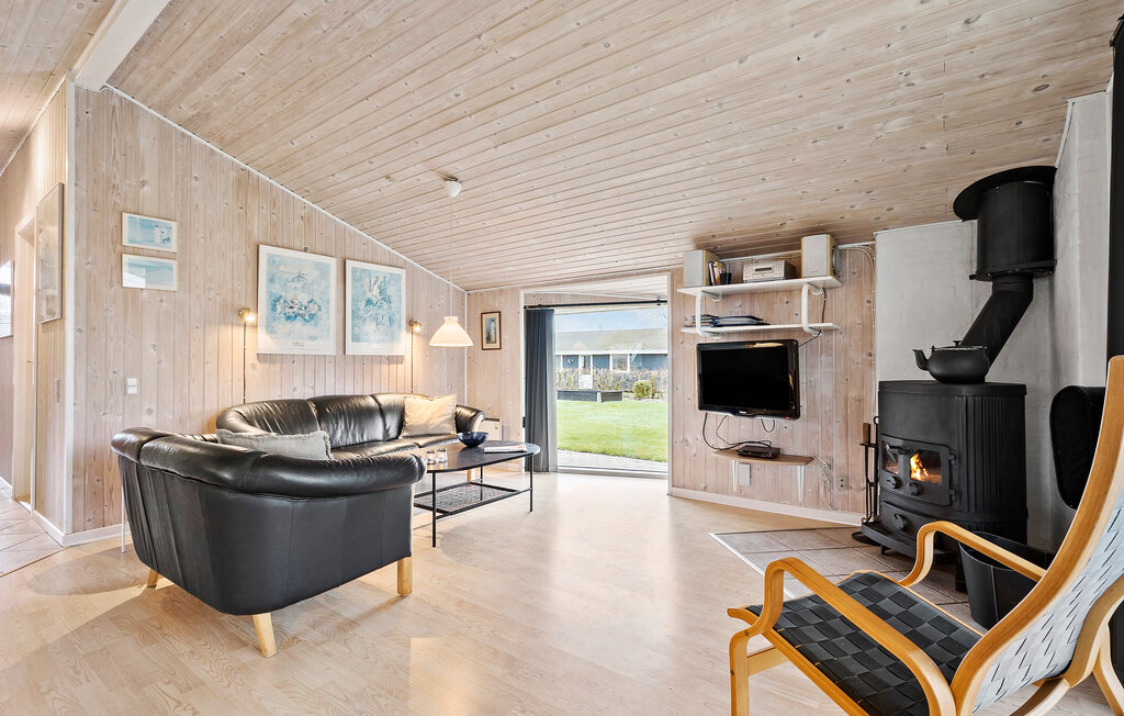 Feriehuse - Bork Havn , Danmark - P52510 3