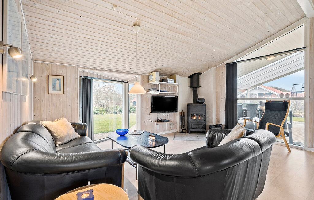 Feriehuse - Bork Havn , Danmark - P52510 17