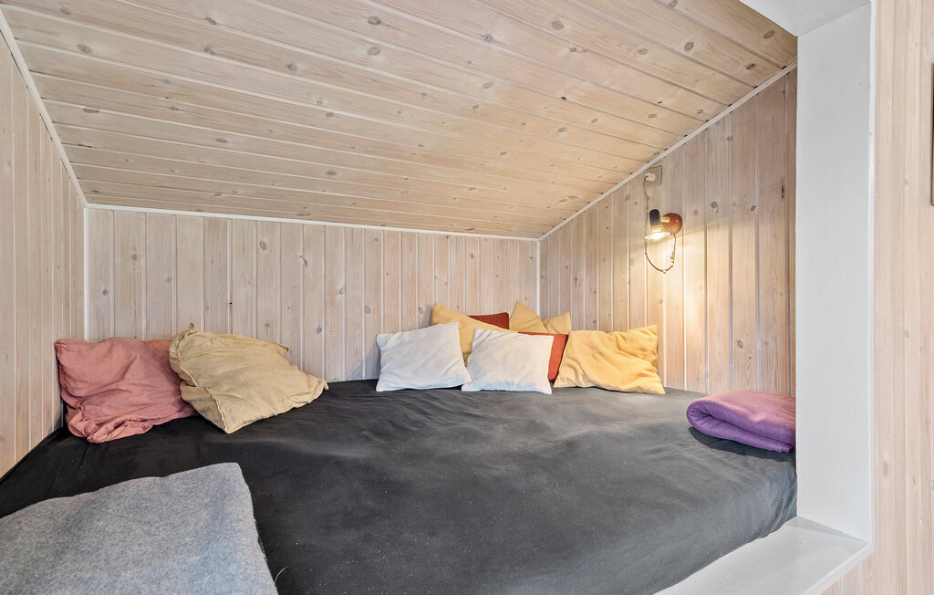 Feriehuse - Bork Havn , Danmark - P52510 18