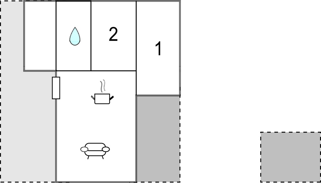 Ferienhaeuser - Skaven Strand , Dänemark - P52559 