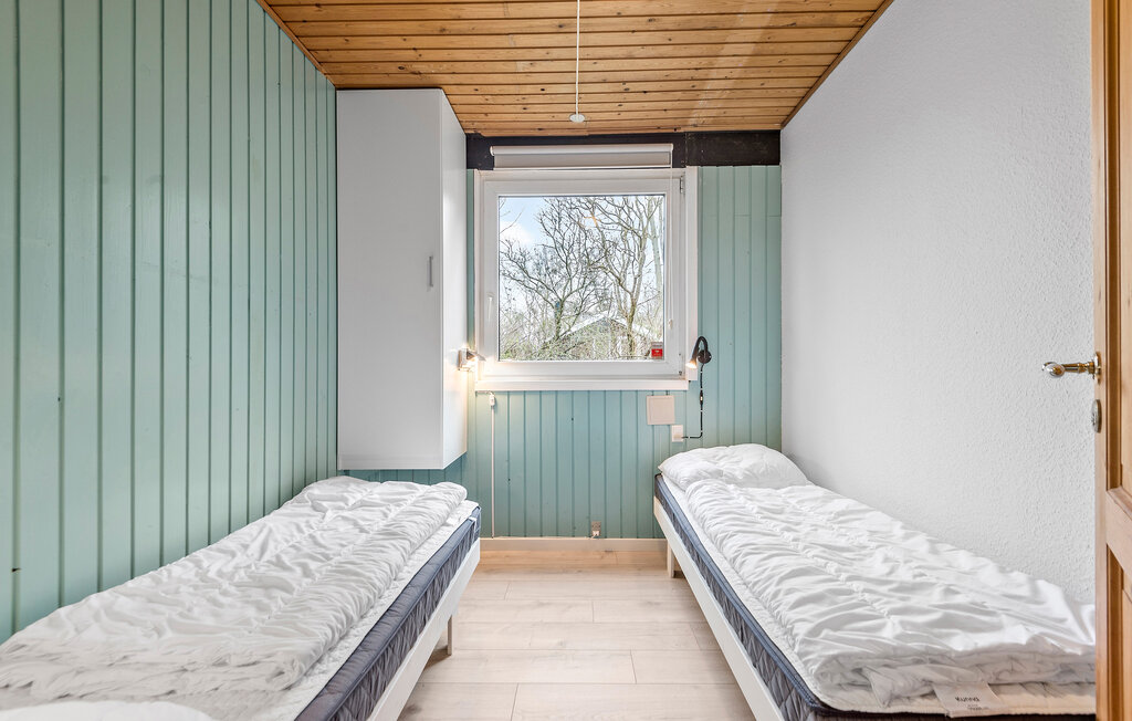 Ferienhaus - Bork Havn , Dänemark - P52233 12