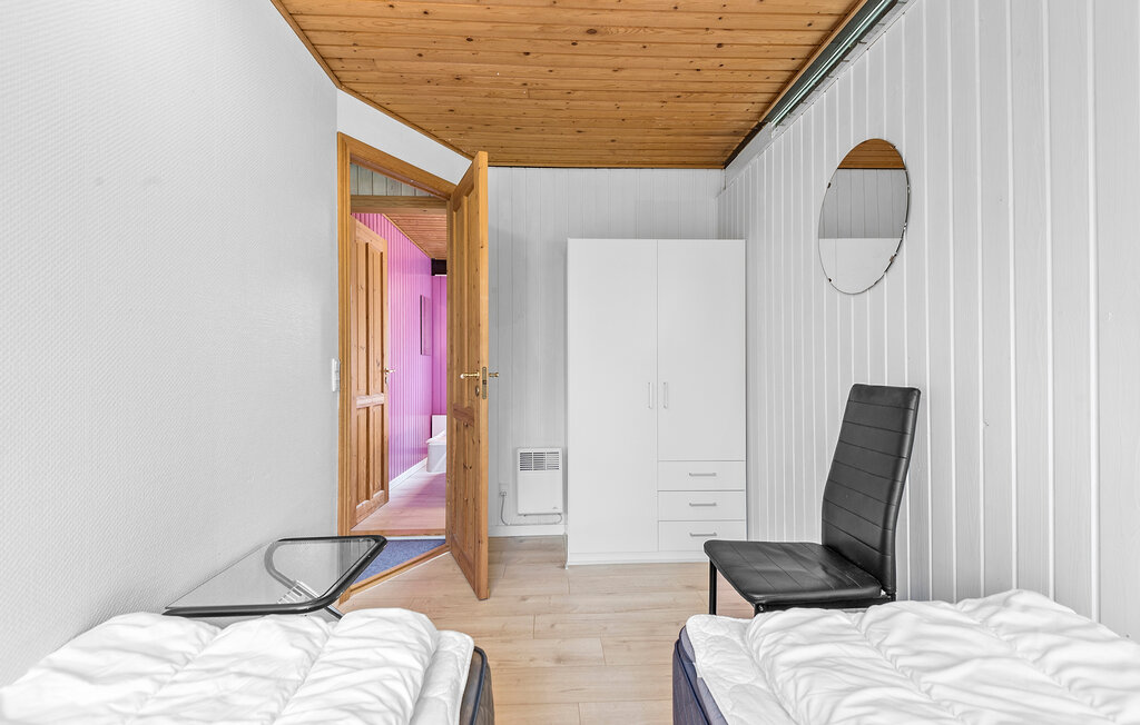 Ferienhaus - Bork Havn , Dänemark - P52233 14