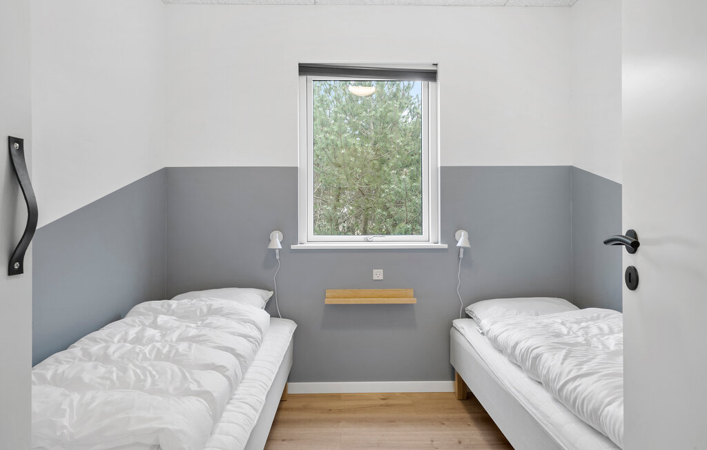 Ferienhaus - Stauning , Dänemark - P52980 23