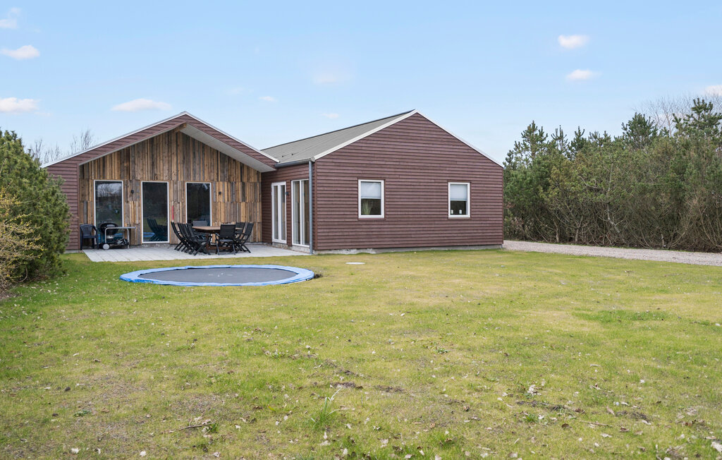 Ferienhaus - Stauning , Dänemark - P52980 13