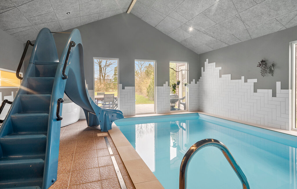 Ferienhaus - Stauning , Dänemark - P52980 2