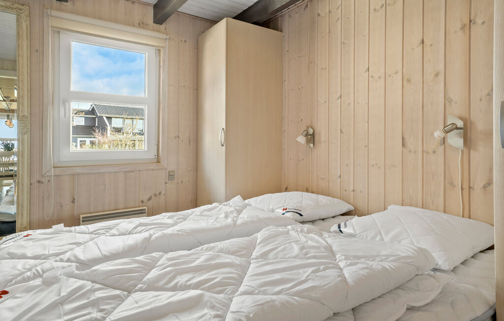 Ferienhaus - Bork Havn , Dänemark - P52714 22