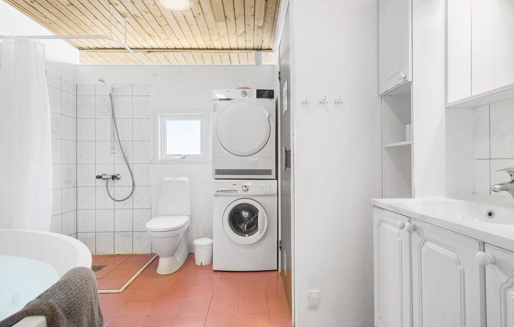 Ferienhaus - Bork Havn , Dänemark - P52233 15