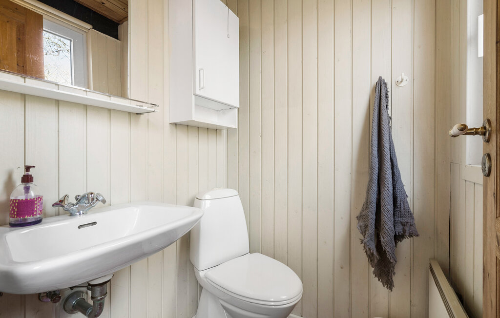 Ferienhaus - Bork Havn , Dänemark - P52233 16