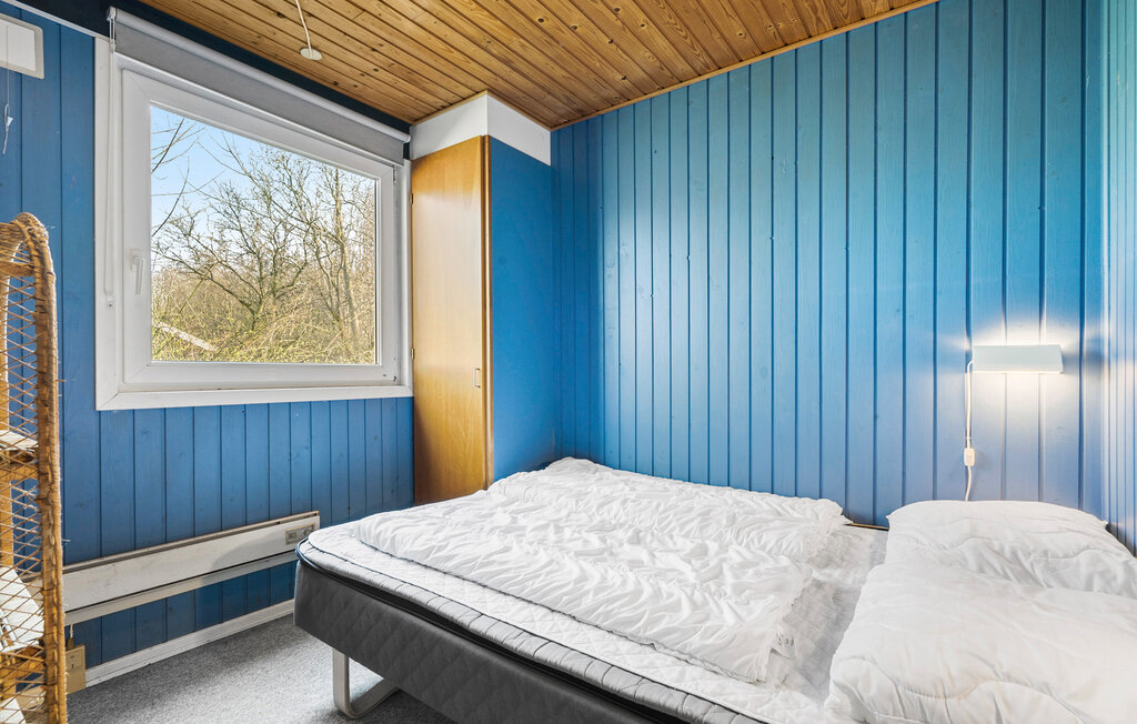 Ferienhaus - Bork Havn , Dänemark - P52233 11