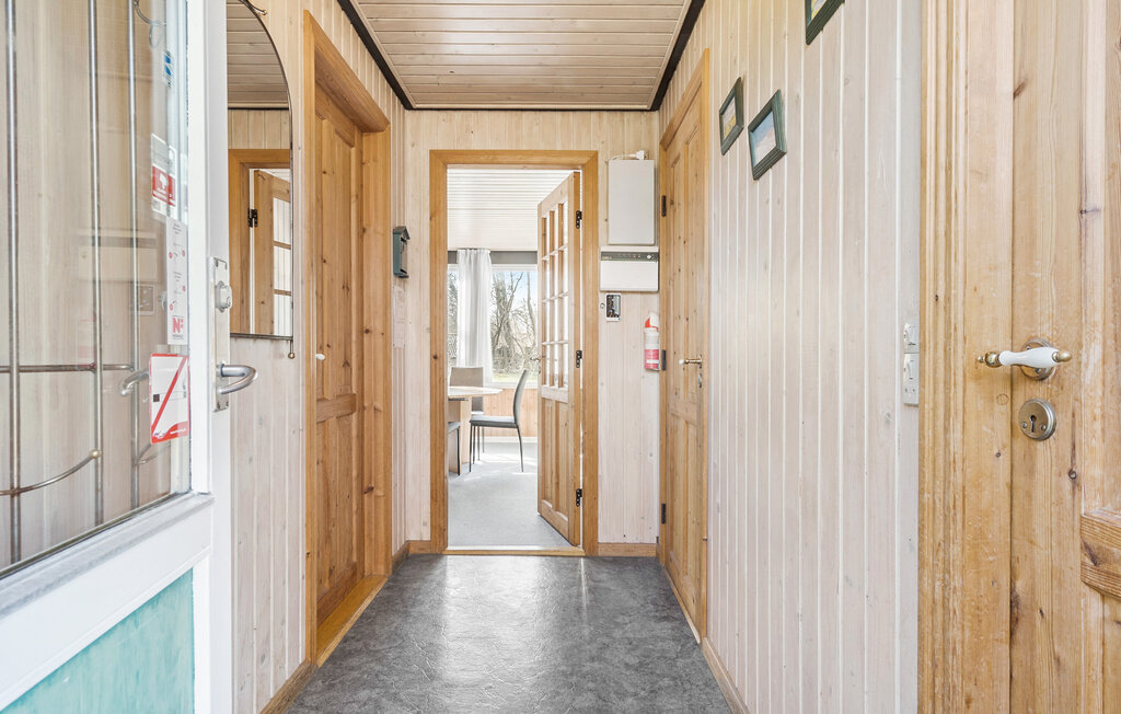 Ferienhaus - Bork Havn , Dänemark - P52233 10