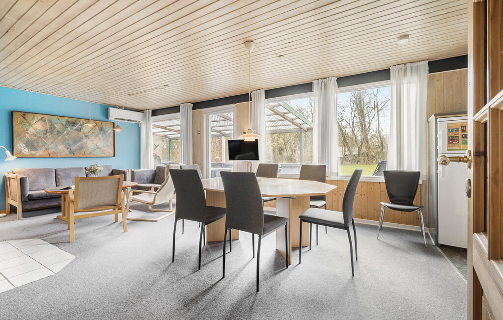 Ferienhaus - Bork Havn , Dänemark - P52233 4