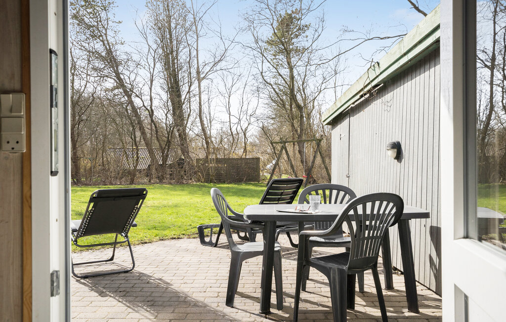 Ferienhaus - Bork Havn , Dänemark - P52233 8