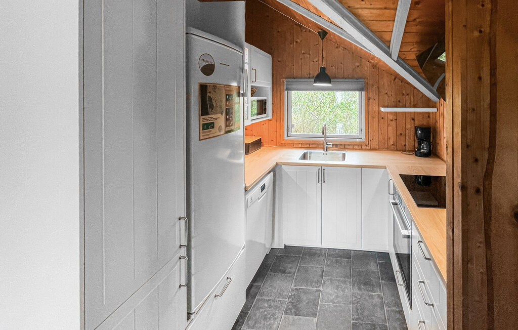 Feriehuse - Skaven Strand , Danmark - P52098 8