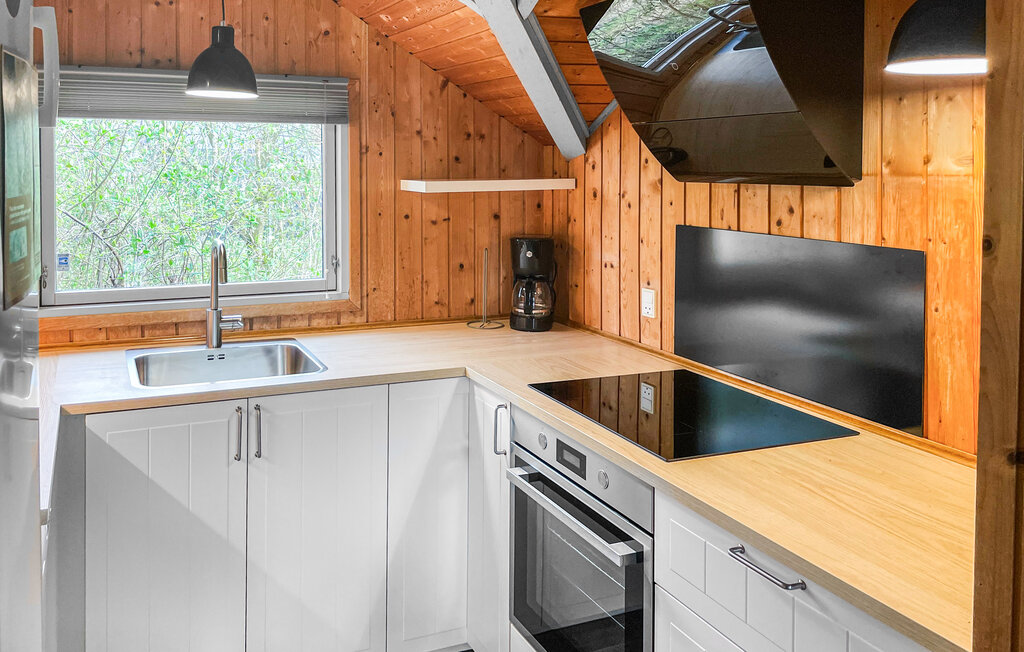 Feriehuse - Skaven Strand , Danmark - P52098 19