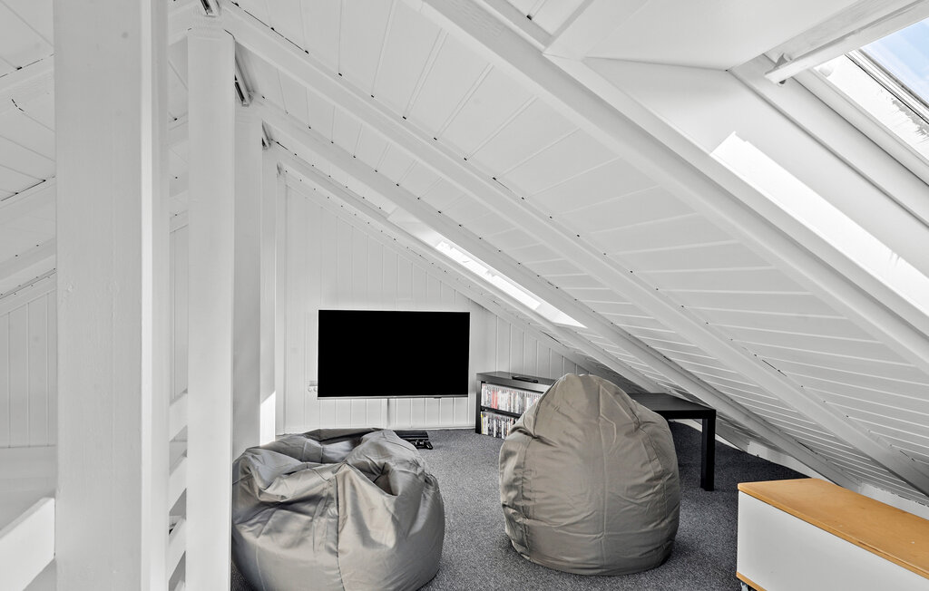 Feriehuse - Bork Havn , Danmark - P52537 6