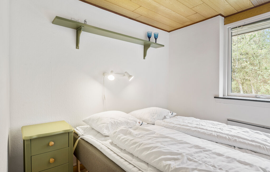 Semesterhus - Stauning , Danmark - P52933 11