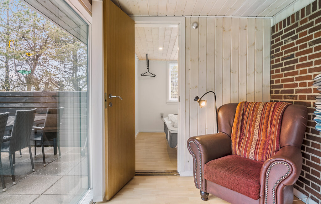 Semesterhus - Stauning , Danmark - P52933 10