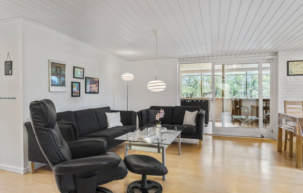 Semesterhus - Stauning , Danmark - P52933 3