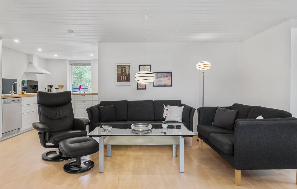 Semesterhus - Stauning , Danmark - P52933 4
