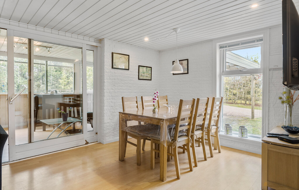 Semesterhus - Stauning , Danmark - P52933 5