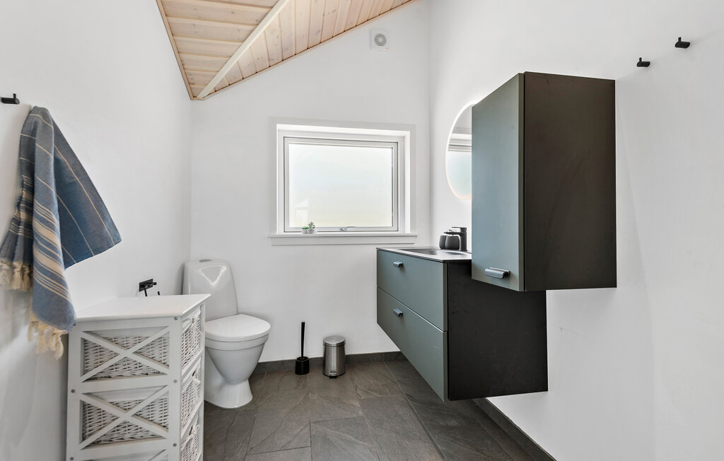 Ferienhaus - Bork Havn , Dänemark - P52725 23