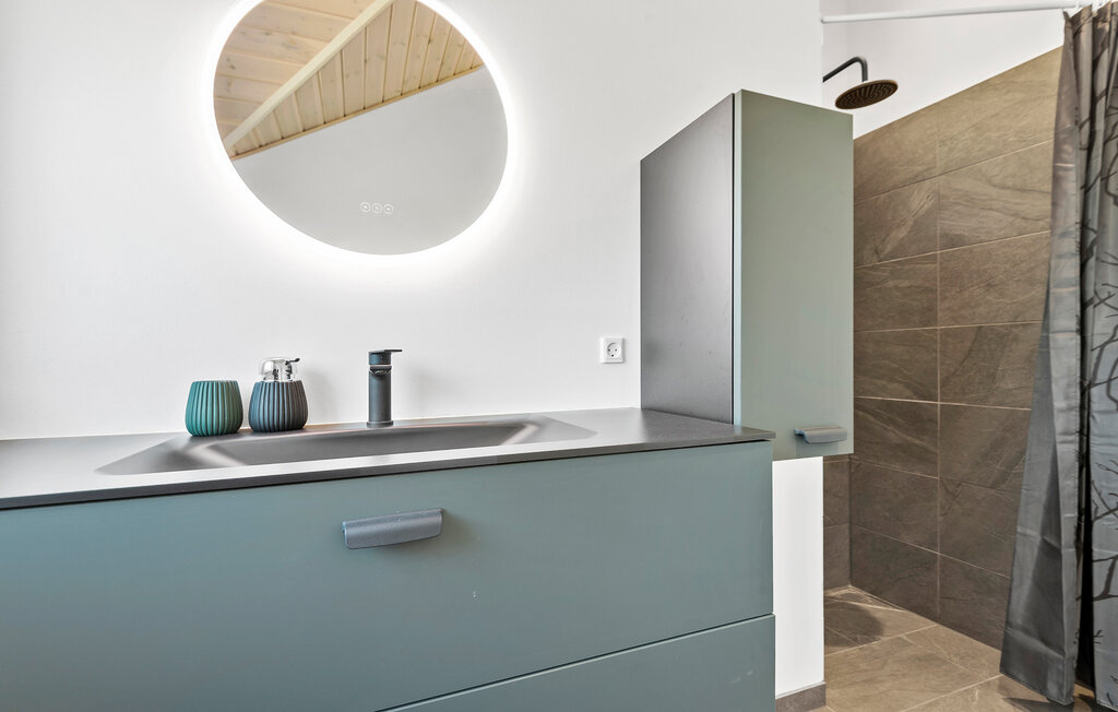 Ferienhaus - Bork Havn , Dänemark - P52725 24