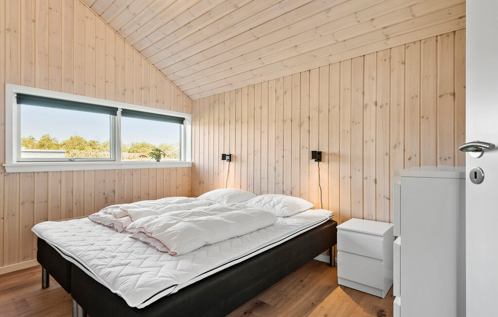 Ferienhaus - Bork Havn , Dänemark - P52725 19