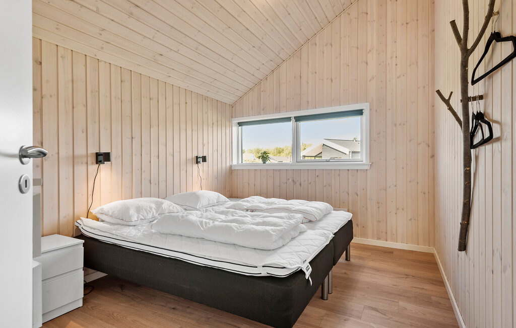 Ferienhaus - Bork Havn , Dänemark - P52725 20