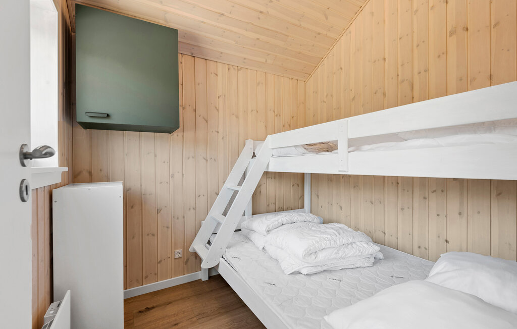 Ferienhaus - Bork Havn , Dänemark - P52725 21