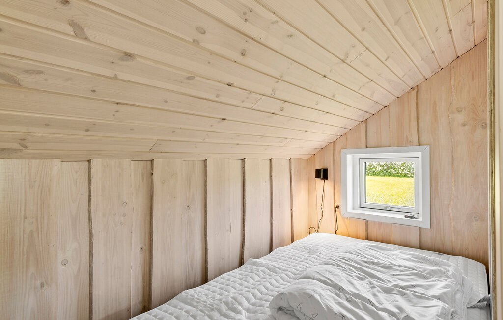 Ferienhaus - Bork Havn , Dänemark - P52725 22