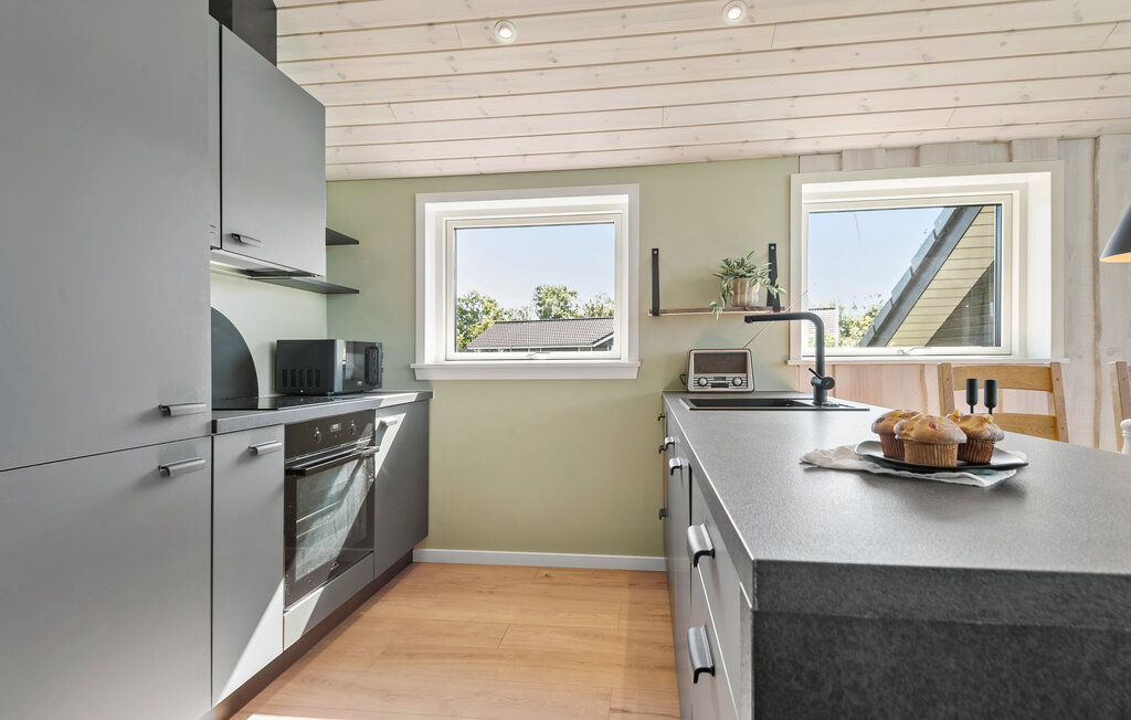 Ferienhaus - Bork Havn , Dänemark - P52725 7