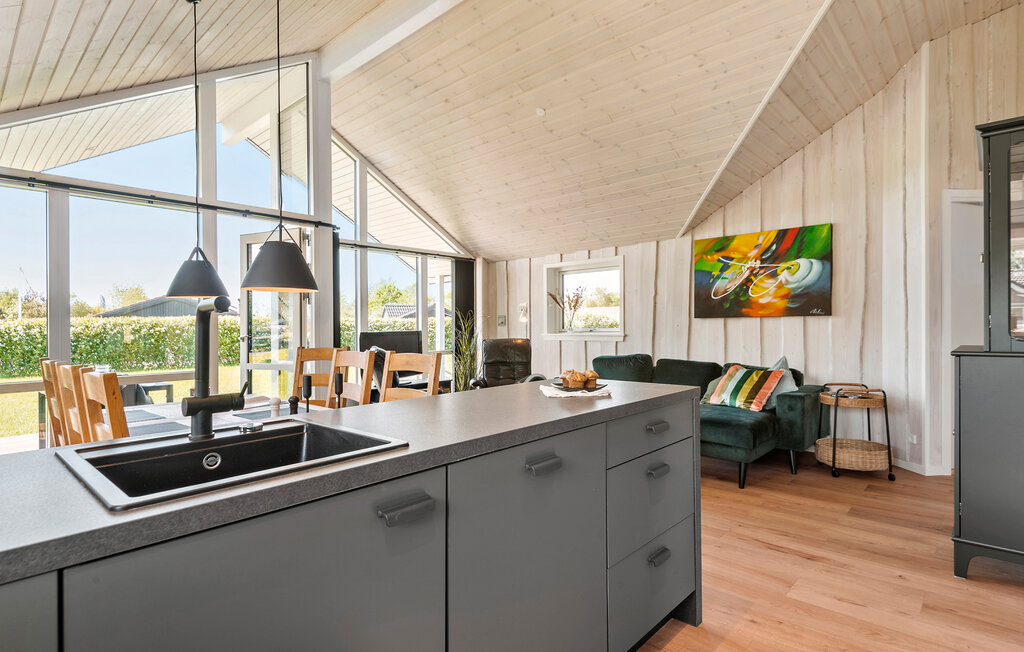 Ferienhaus - Bork Havn , Dänemark - P52725 8
