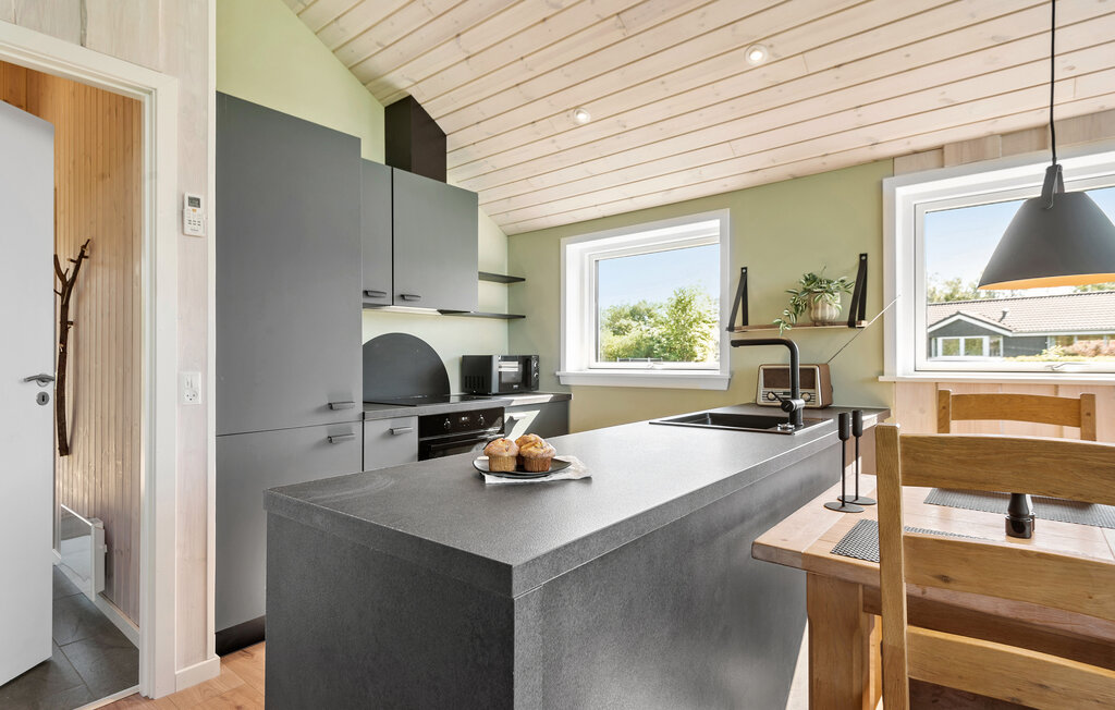 Ferienhaus - Bork Havn , Dänemark - P52725 16