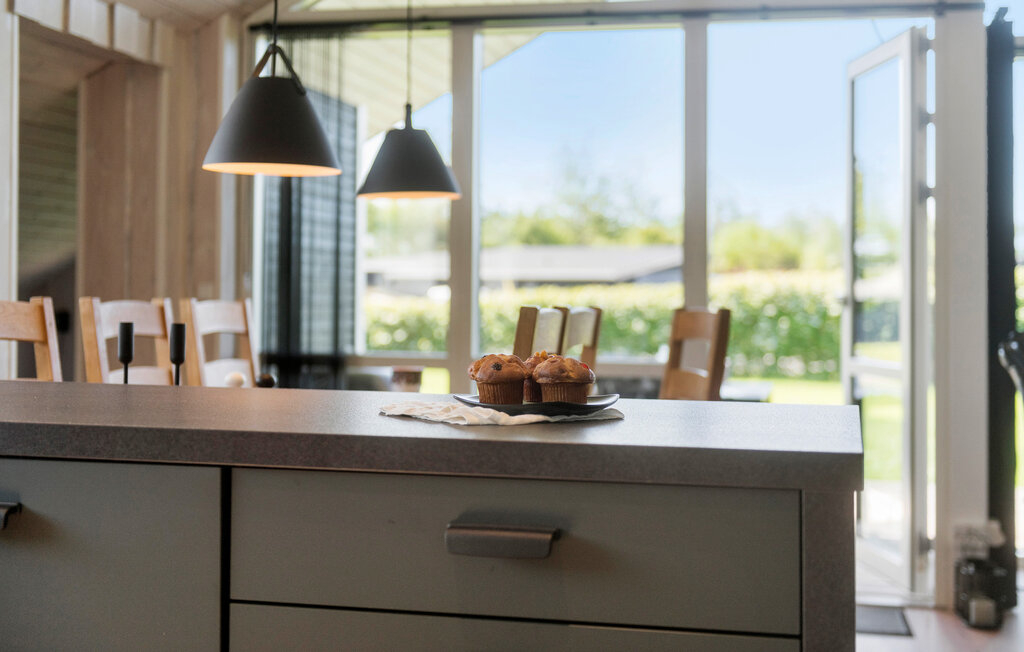 Ferienhaus - Bork Havn , Dänemark - P52725 17