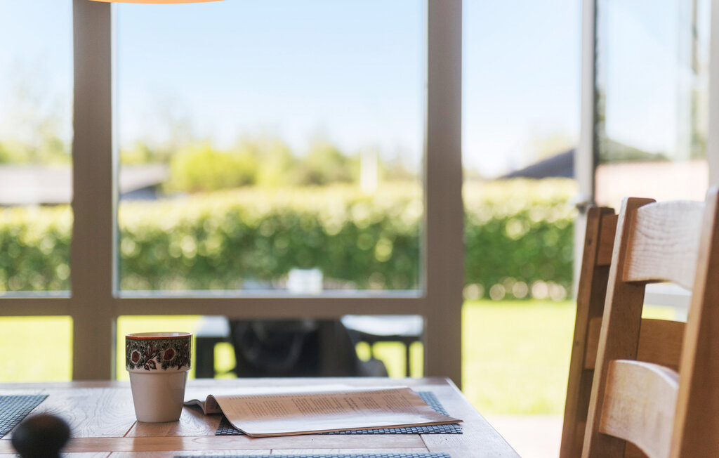 Ferienhaus - Bork Havn , Dänemark - P52725 12