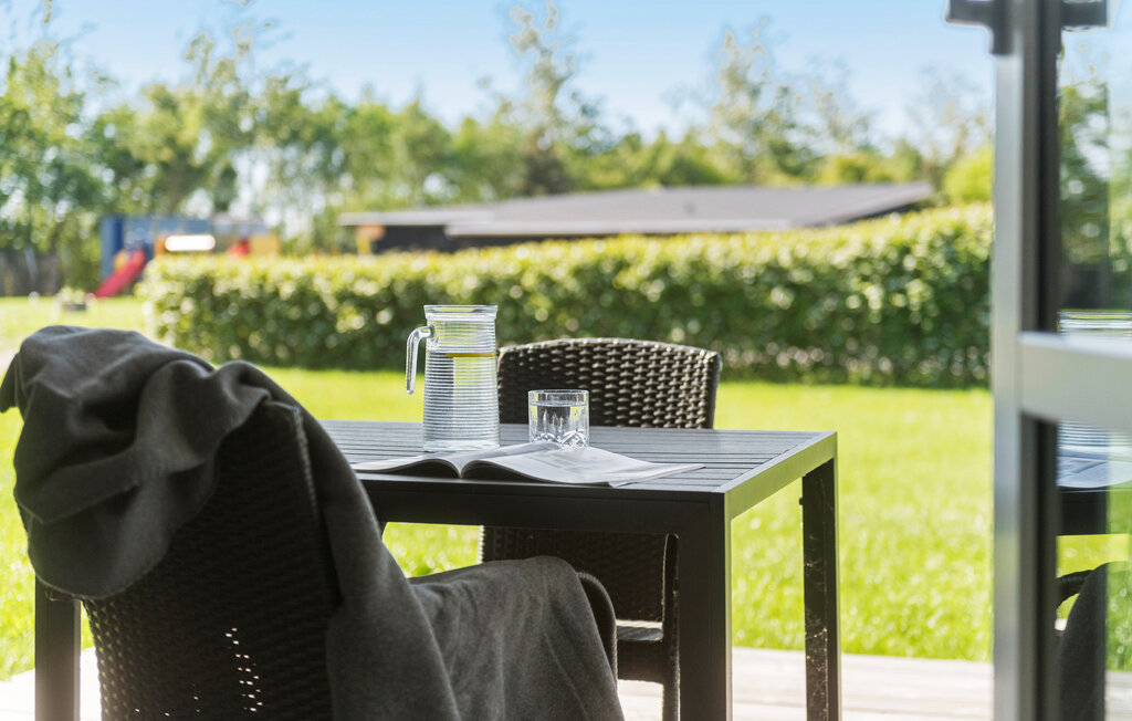 Ferienhaus - Bork Havn , Dänemark - P52725 13