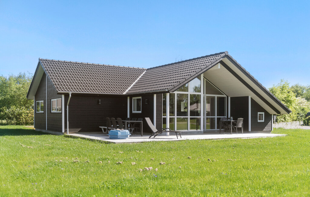 Ferienhaus - Bork Havn , Dänemark - P52725 11