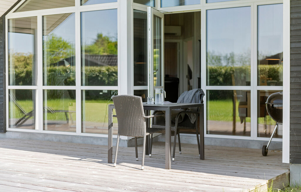 Ferienhaus - Bork Havn , Dänemark - P52725 9