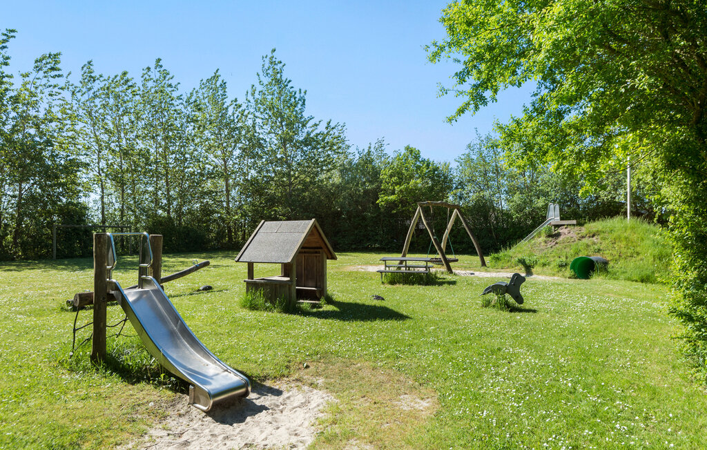 Ferienhaus - Bork Havn , Dänemark - P52725 2