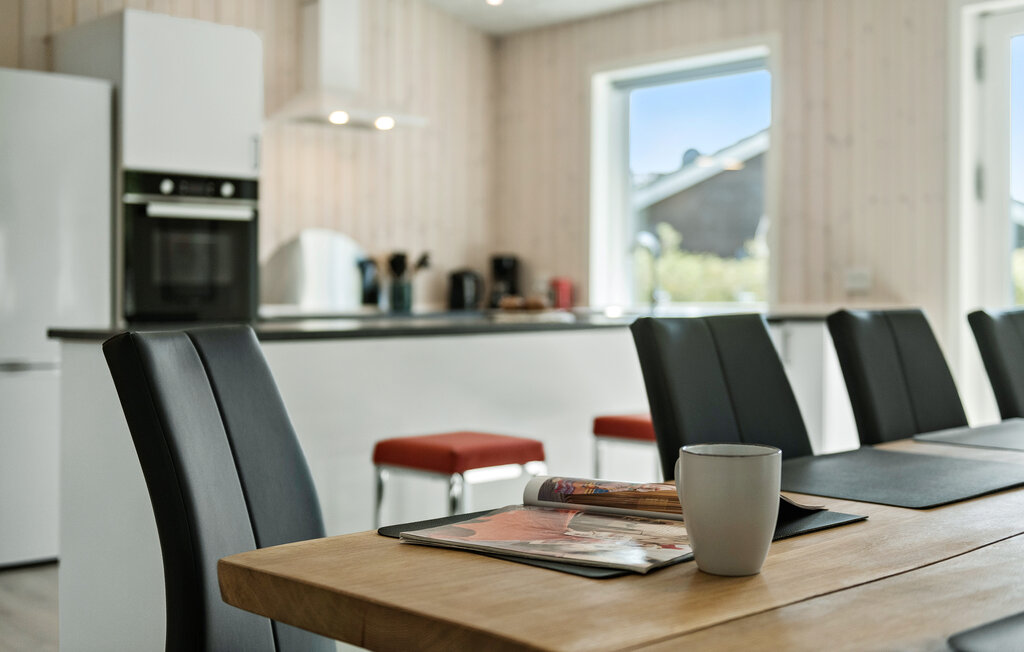 Kuća-za-odmor - Bork Havn , Danska - P52569 16