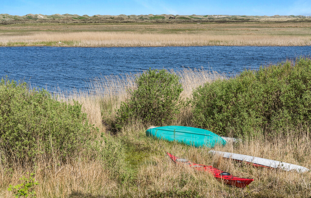 Ferienhaus - Nymindegab , Dänemark - P52665 26