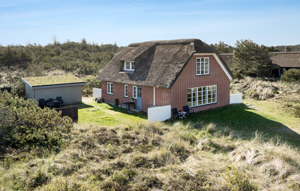 Ferienhaus - Nymindegab , Dänemark - P52665 10