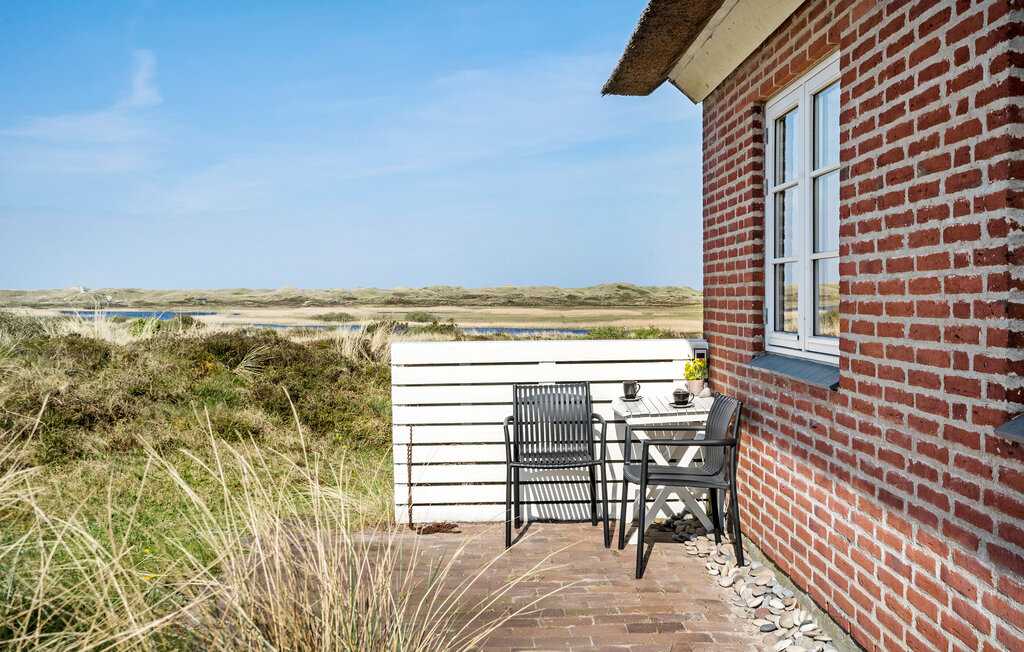 Ferienhaus - Nymindegab , Dänemark - P52665 12