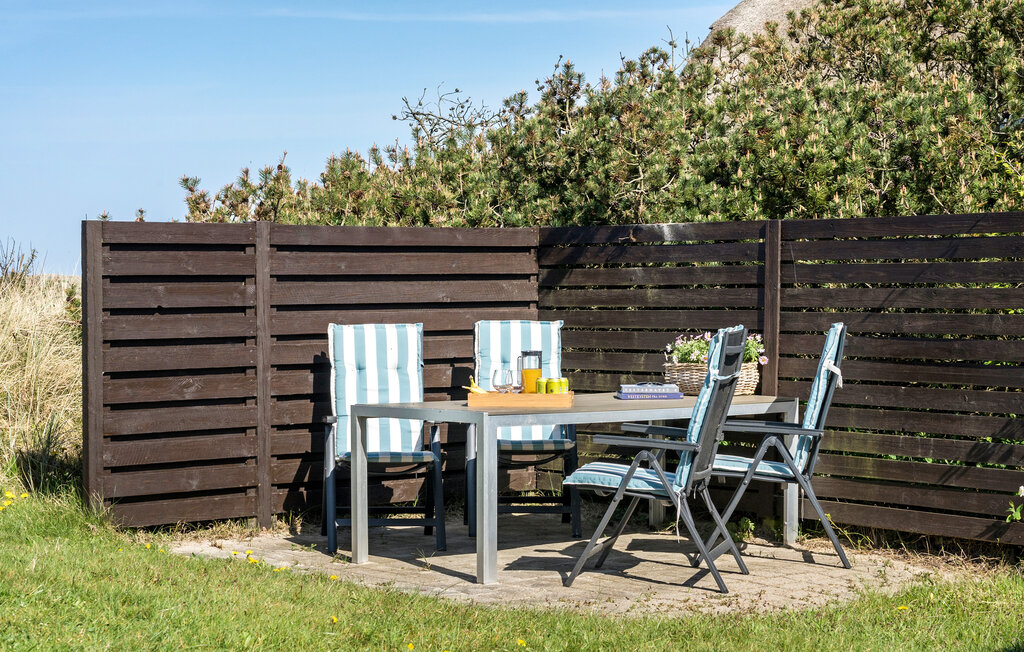 Ferienhaus - Nymindegab , Dänemark - P52665 14