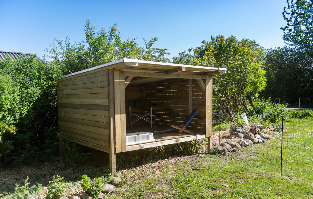 Ferienhaus - Bork Havn , Dänemark - P52403 12