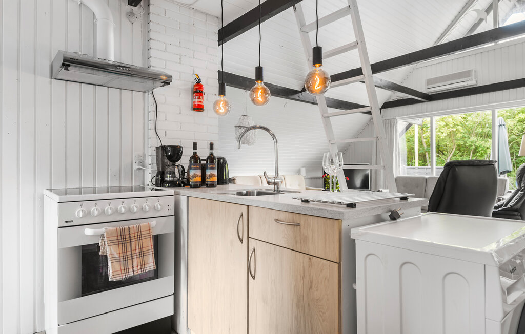Ferienhaus - Hemmet Strand , Dänemark - P52721 6
