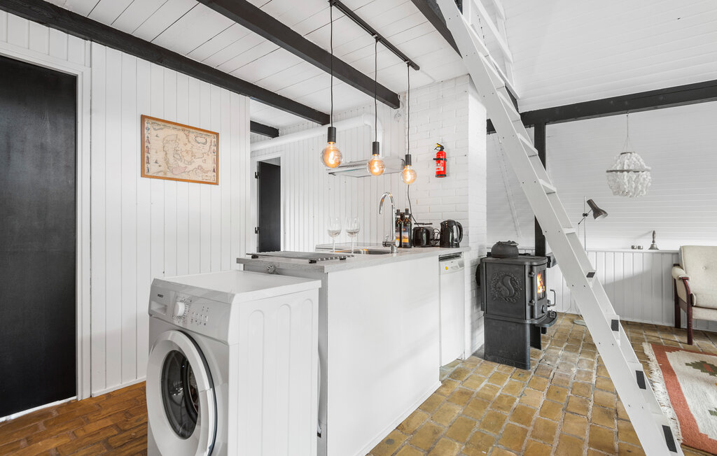 Ferienhaus - Hemmet Strand , Dänemark - P52721 12
